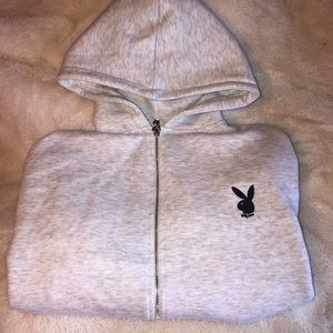 Playboy sweater
